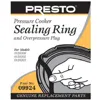 Presto 09924 Pressure Cooker Sealing Ring