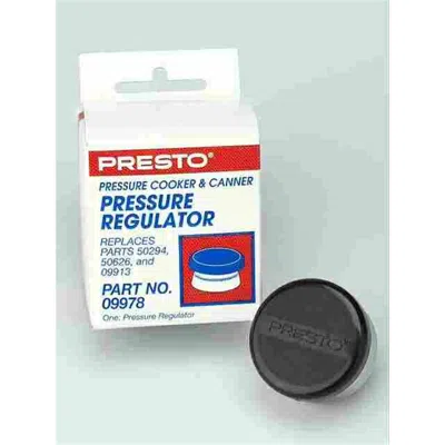 Presto 09978 Pressure Cooker Regulator