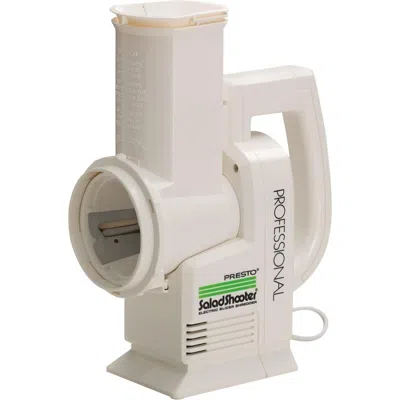 Presto 2970 Professional Salad Shooter In Multi