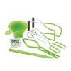 Presto 7-function Canning Kit - 09995 In Green