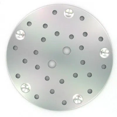 Presto Canning Rack In Silver