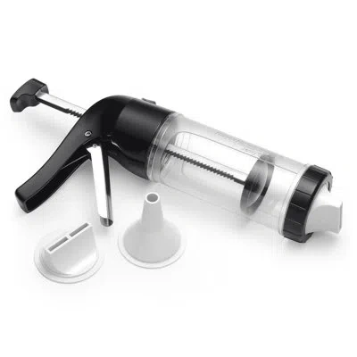 Presto Jerky Gun In Black