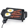 Presto Liddle Griddle® Mini-griddle - 07211 In Black