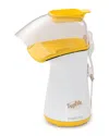 Presto Poplite Hot Air Corn Popper In White