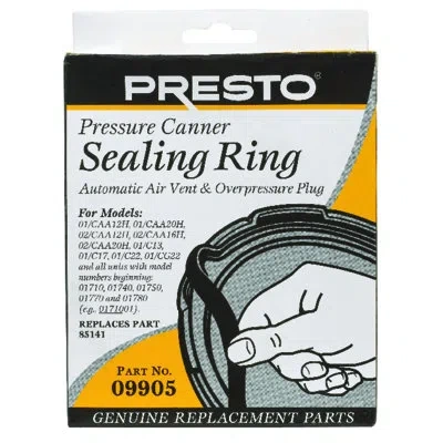 Presto Pressure Cooker Sealing Ring
