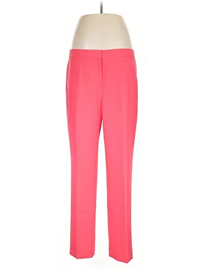 Pre-owned Preston & York Casual Pants In Pink