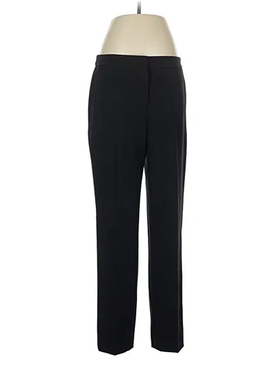 Pre-owned Preston & York Dress Pants In Black