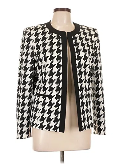 Pre-owned Preston & York Jacket In Ivory