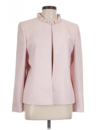 Pre-owned Preston & York Jacket In Pink