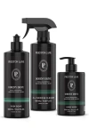 Preston Lane Doheny Drive 3-piece Kitchen Gift Set In Doheny Drive