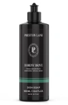 Preston Lane Doheny Drive Dish Soap In Doheny Drive