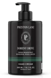 Preston Lane Doheny Drive Hand Cream In Doheny Drive