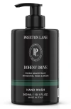 Preston Lane Doheny Drive Hand Wash In Doheny Drive