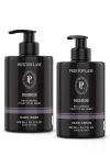 Preston Lane Highrise Hand Cream In Highrise