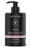 Preston Lane Mayfair Hand Wash In Mayfair