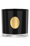 Preston Lane Winterwatch Holiday Scented Candle In Red