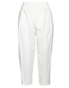 Prèt A Portèr Venezia Pants In White