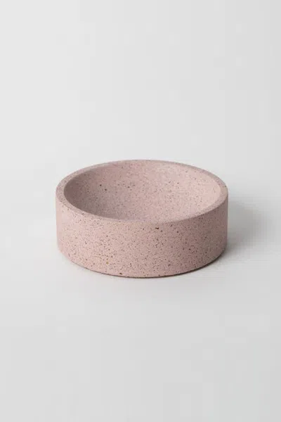 Pretti.cool 5" Catch-all In Lilac Terrazzo