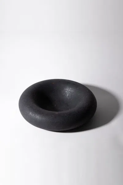 Pretti.cool Bubble Catch All In Black Terrazzo