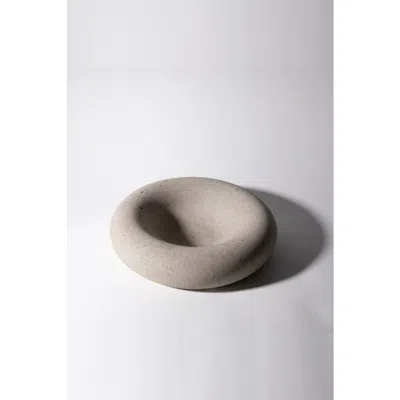 Pretti.cool Bubble Catch All In Natural Terrazzo