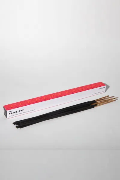 Pretti.cool Incense Sticks In Peace Out