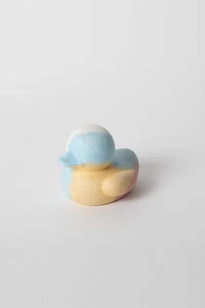 Pretti.cool Mini "rubber" Ducky In Jawbreaker