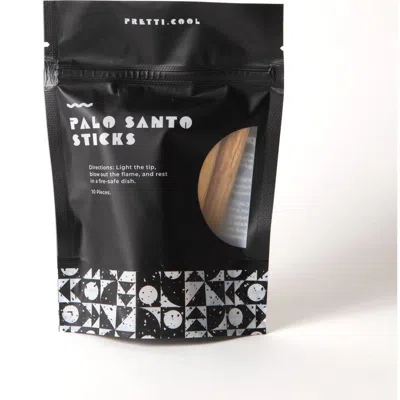 Pretti.cool Palo Santo Sticks In Natural