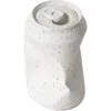 Pretti.cool Soda Can Vase In White