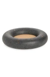 Pretti.cool Wine Bottle Coaster In Black