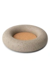 Pretti.cool Wine Bottle Coaster In Neutral