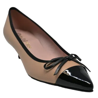 Pretty Ballerinas Women's Kendall Shoe In Shade Ng 10010 In Multi