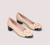 Pretty Ballerinas Women's Oanna Heel In Beige In Neutral