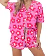 Pretty Bash The Groovy Set In Pink
