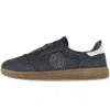 Pretty Green Ramblas Trainers Navy