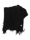 Pretty Persuasions Wrap In Black