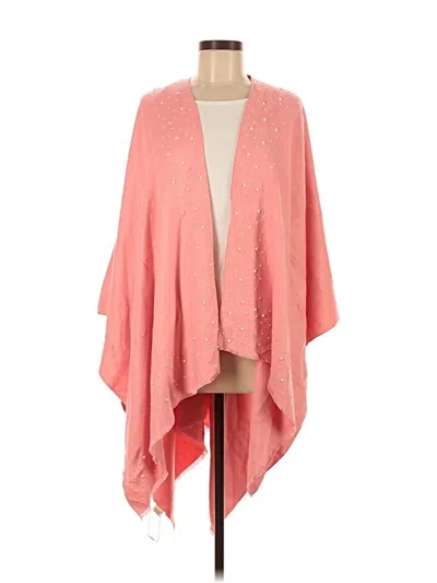 Pre-owned Pretty Persuasions Wrap In Pink