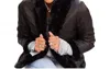 Pretty Rugged Blakely Faux Bomber Jacket In Black In Black