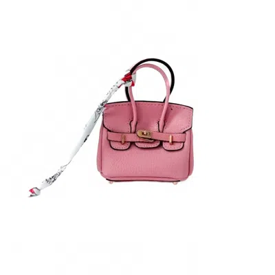 Pretty Simple Women's Britten Purse Bag In Charm Light Pink