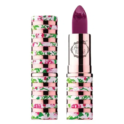Pretty Vulgar Ladies Bury Them With A Smile Matte Lipstick Stick 0.12 oz Honest Truth Makeup 8501840