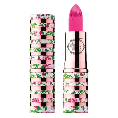 Pretty Vulgar Ladies Bury Them With A Smile Matte Lipstick Stick 0.12 oz Mood Swing Makeup 850184007
