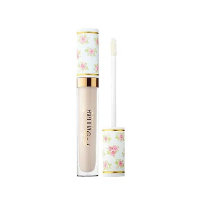 Pretty Vulgar Ladies Silent Treatment Matte Lip Moisturizer 0.18 oz Makeup 850184007698