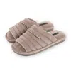 Pretty You Women's Brown Frankie In Mink In Brown