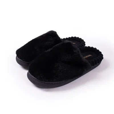 Pretty You Women's Harley In Black