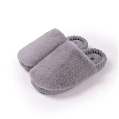 Pretty You Women's Harley In Grey