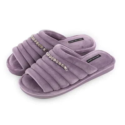 Pretty You Women's Pink / Purple Frankie In Lavender In Pink/purple