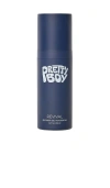 Prettyboy Revival Skin Recovery Moisturizer In N,a