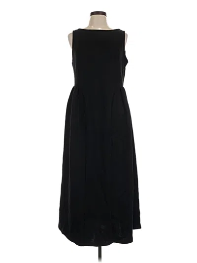 Prettygarden Casual Dress In Black