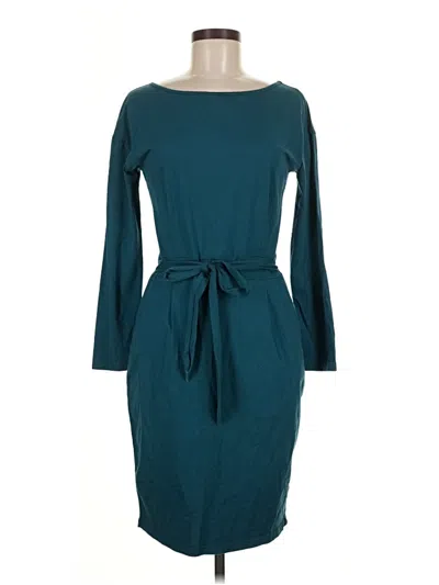 Pre-owned Prettygarden Casual Dress In Blue