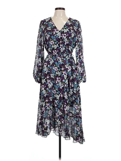 Pre-owned Prettygarden Casual Dress In Blue