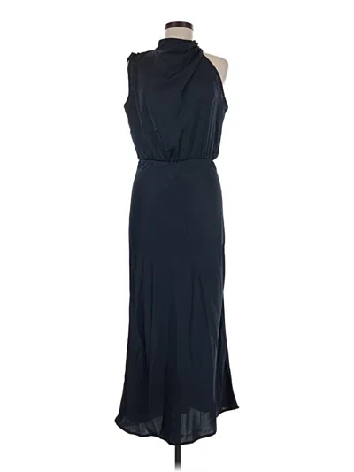 Pre-owned Prettygarden Casual Dress In Blue